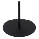 lafabryka.pl ANSELMO - Lampa podłogowa - LED Dim. - 1x9W 3000K - Black 19766/09/30 Lucide